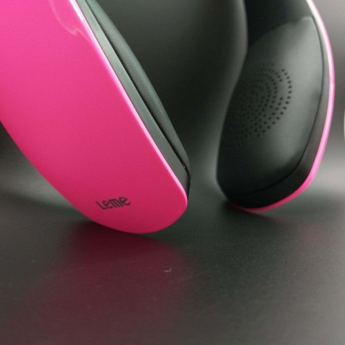 LeEco Leme Wireless Headphone (Pink)